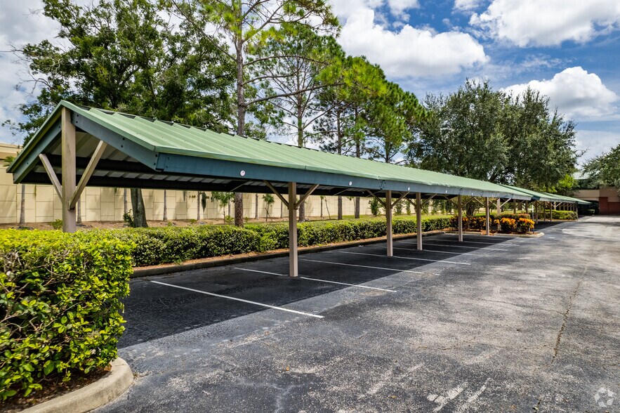 1551 Sandspur Rd, Maitland, FL à louer - Photo de l’immeuble – Image 3 sur 10