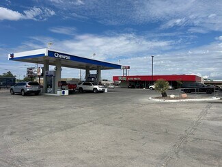 Plus de détails pour 3602–3630 N Oracle Rd, Tucson, AZ – Local commercial à vendre, Tucson, AZ