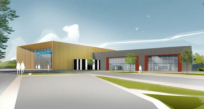 Plus de détails pour Local commercial à louer