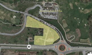 Plus de détails pour National Drive, Parkville, MO - Terrain à vendre