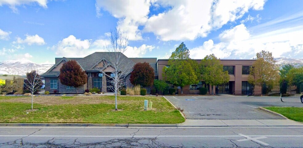 526 N 400 W, North Salt Lake, UT à vendre - Photo de l’immeuble – Image 1 sur 34