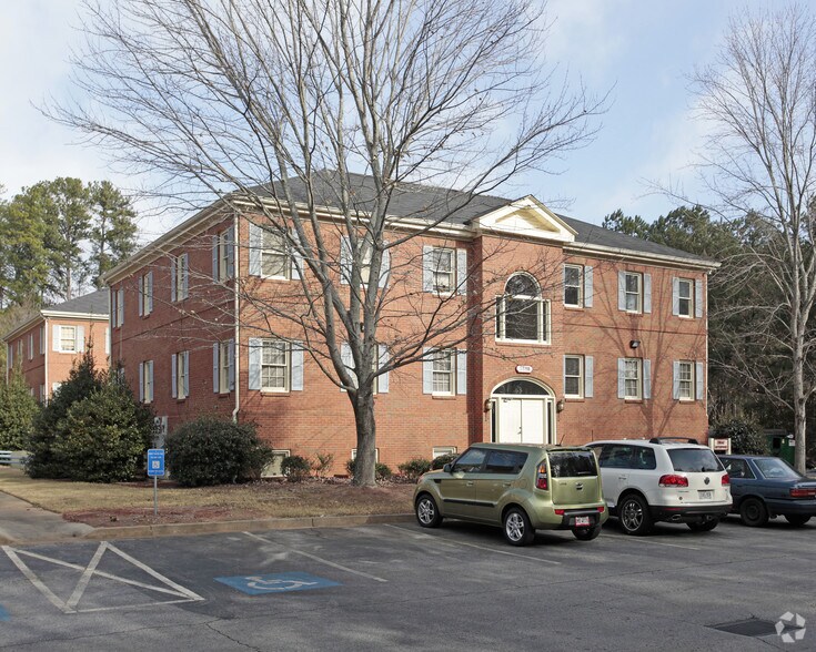 5538 Old National Hwy, College Park, GA à louer - Photo principale – Image 1 sur 6