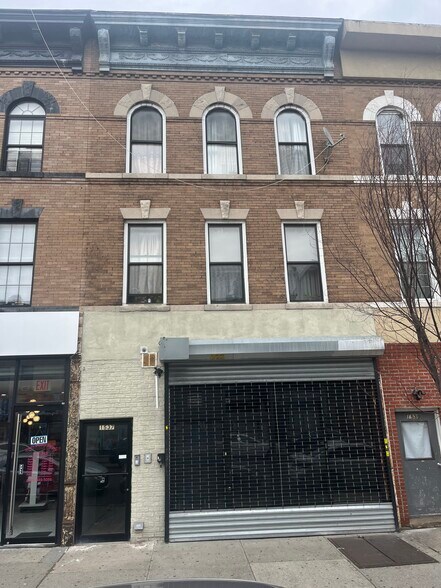 1537 Nostrand Ave, Brooklyn, NY à vendre - Photo de l’immeuble – Image 1 sur 7