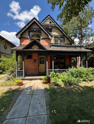 Plus de détails pour 226 W Magnolia St, Fort Collins, CO - Bureau à vendre