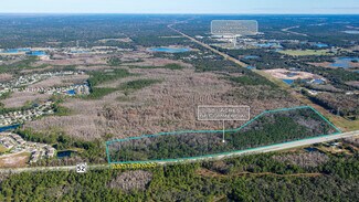 Plus de détails pour 14833 State Road 52, Hudson, FL - Terrain à vendre