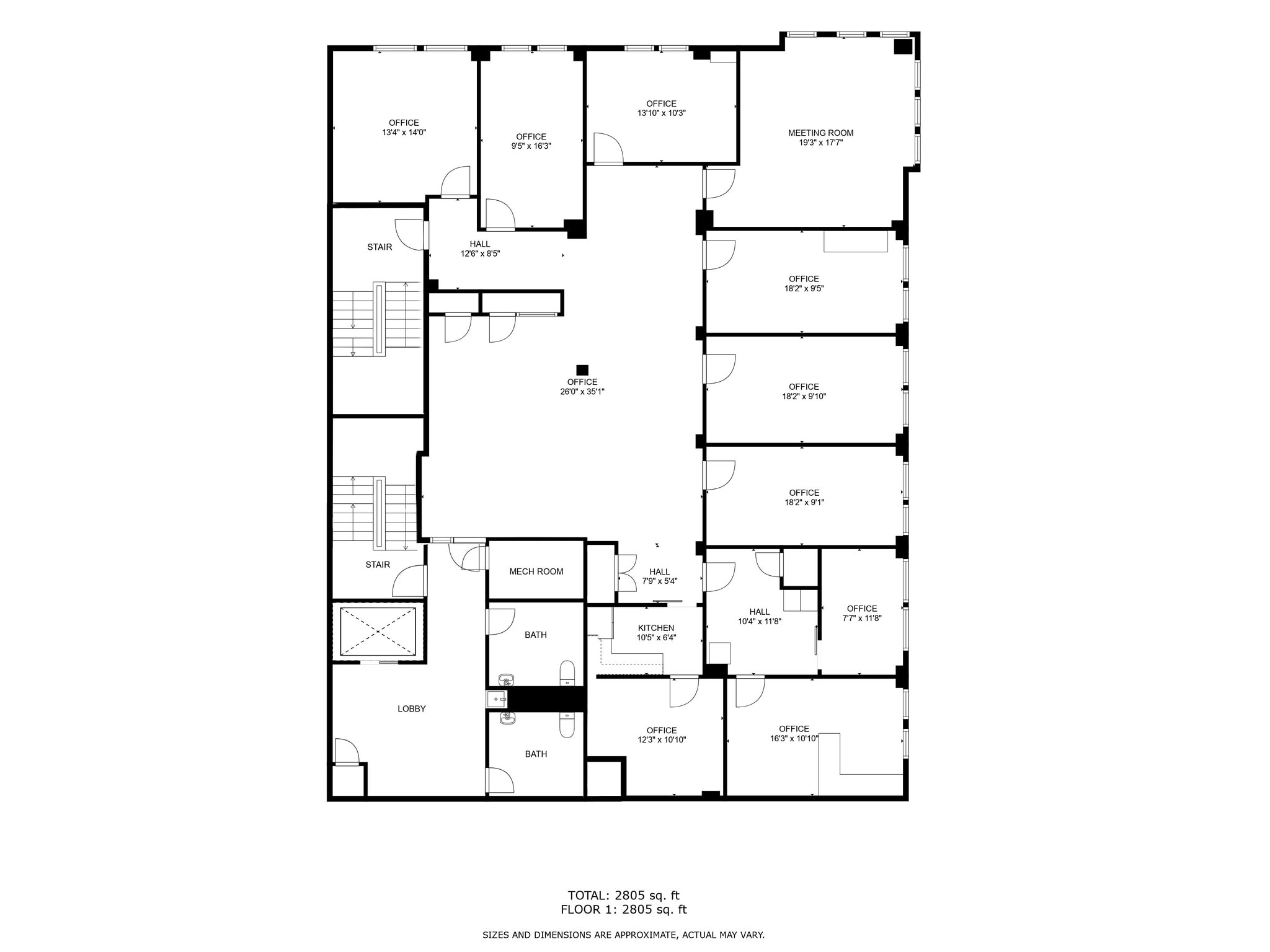 36 Cattano Ave, Morristown, NJ à louer Photo intérieure– Image 1 sur 1