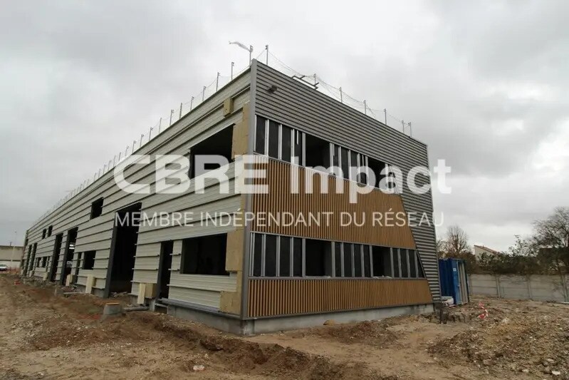 Avenue Des Coides, Saint-Brice-Courcelles à vendre - Photo de l’immeuble – Image 3 sur 5