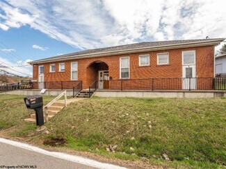 Plus de détails pour 1433 Dorsey Ave, Morgantown, WV - Bureau à louer