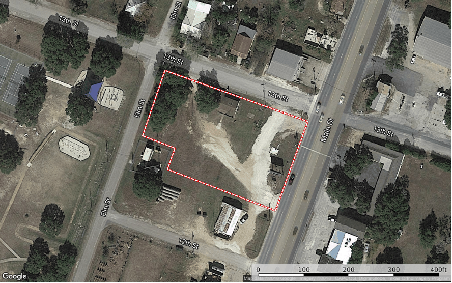 1213 Main St, Blanco, TX à louer - Photo de l’immeuble – Image 2 sur 34