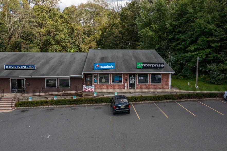 2002 Rt-31, Clinton Township, NJ à louer - Photo de l’immeuble – Image 3 sur 29
