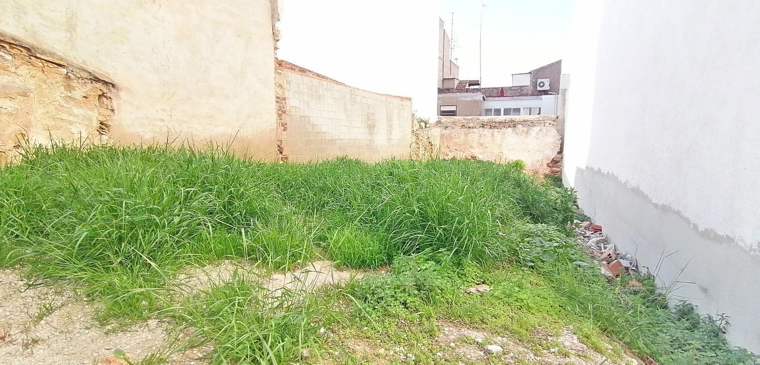 Terrain dans Santa Pola, Alicante à vendre Photo principale– Image 1 sur 41