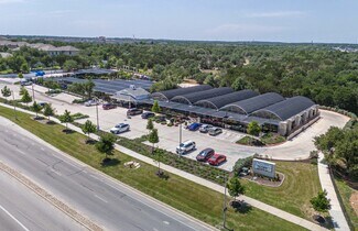 Plus de détails pour 1201 S Bell Blvd, Cedar Park, TX - Local commercial à vendre