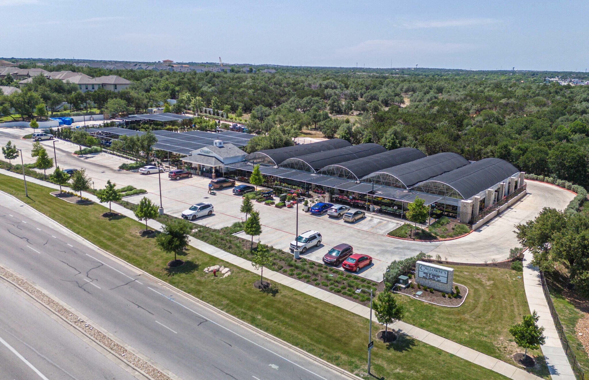 1201 S Bell Blvd, Cedar Park, TX à vendre Photo de l’immeuble– Image 1 sur 3
