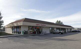 Plus de détails pour 6425-6475 Redwood Dr, Rohnert Park, CA - Local commercial à louer