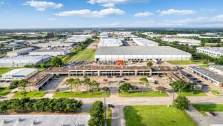 Plus de détails pour 3727 Greenbriar Dr, Stafford, TX - Local d'activités à louer