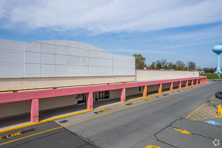 4701-4797 W Tilghman St, Allentown, PA à louer - Photo de l’immeuble – Image 2 sur 8
