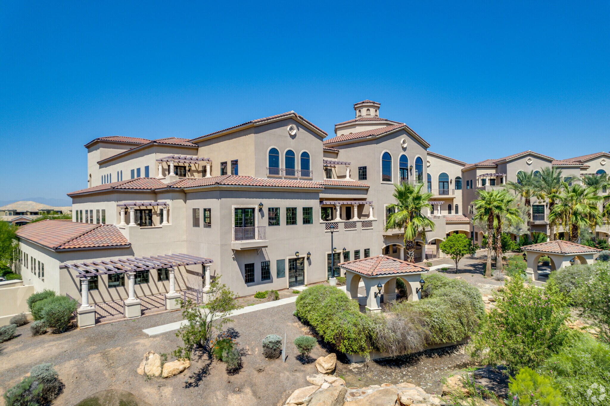 7410 N Zanjero Blvd, Glendale, AZ à vendre Photo principale– Image 1 sur 21