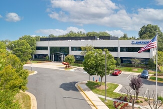 Plus de détails pour 5175 Parkstone Dr, Chantilly, VA - Bureau à louer