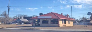 Plus de détails pour 1606 E Amarillo Blvd, Amarillo, TX - Local commercial à louer