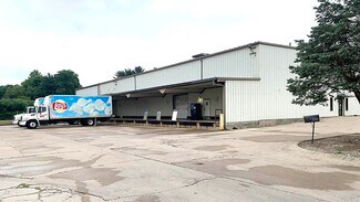 Plus de détails pour 1148 Dilts St, Anderson, IN - Industriel/Logistique à vendre