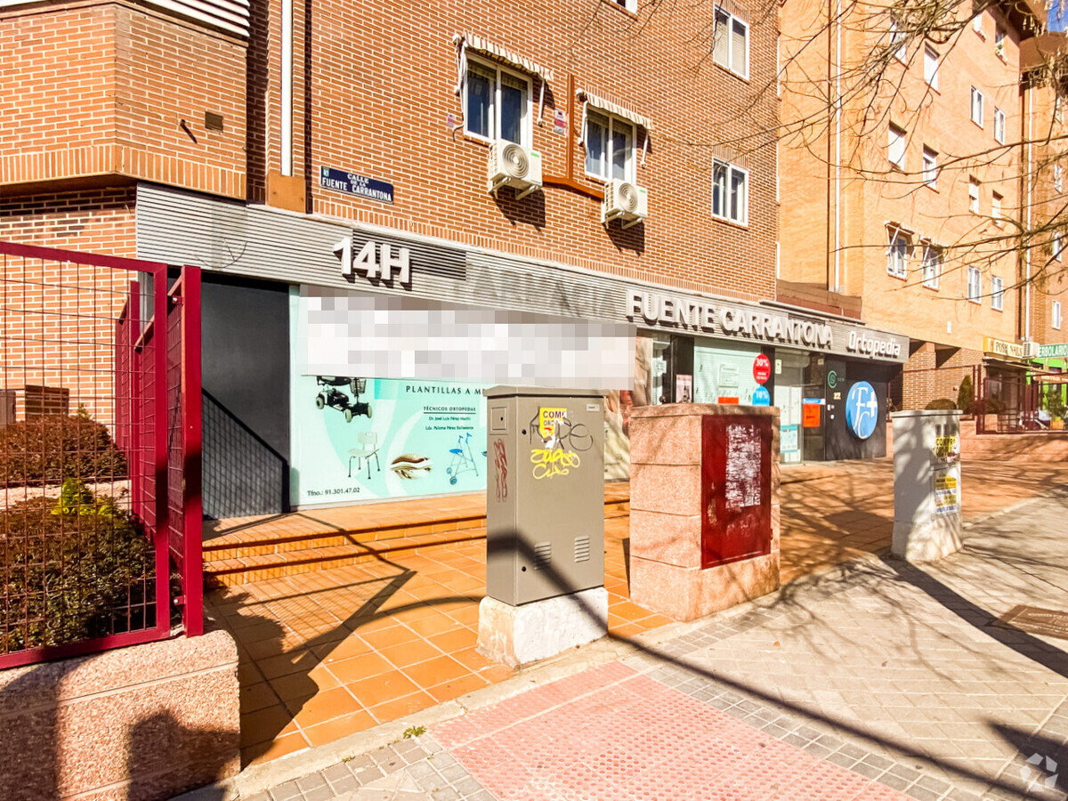 Calle De La Fuente Carrantona, 51, Madrid, MAD 28030 -  -  - Photo intérieure - Image 1 of 2