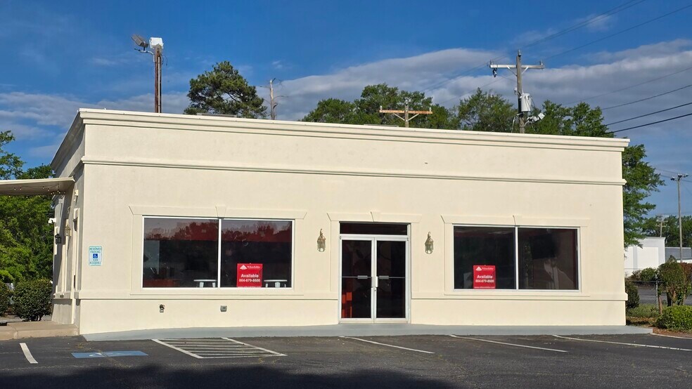 98 Southport Rd, Spartanburg, SC à louer - Photo de l’immeuble – Image 2 sur 10