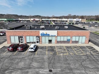 Plus de détails pour 1808 S West Ave, Freeport, IL - Local commercial à vendre