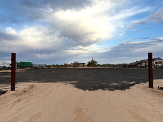 Plus de détails pour Rio Bravo and Highway 238, Maricopa, AZ - Terrain à vendre