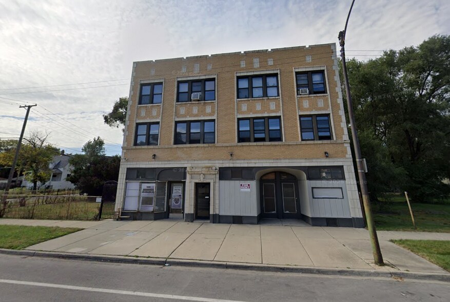 7950 S Exchange Ave, Chicago, IL à louer - Photo de l’immeuble – Image 1 sur 10