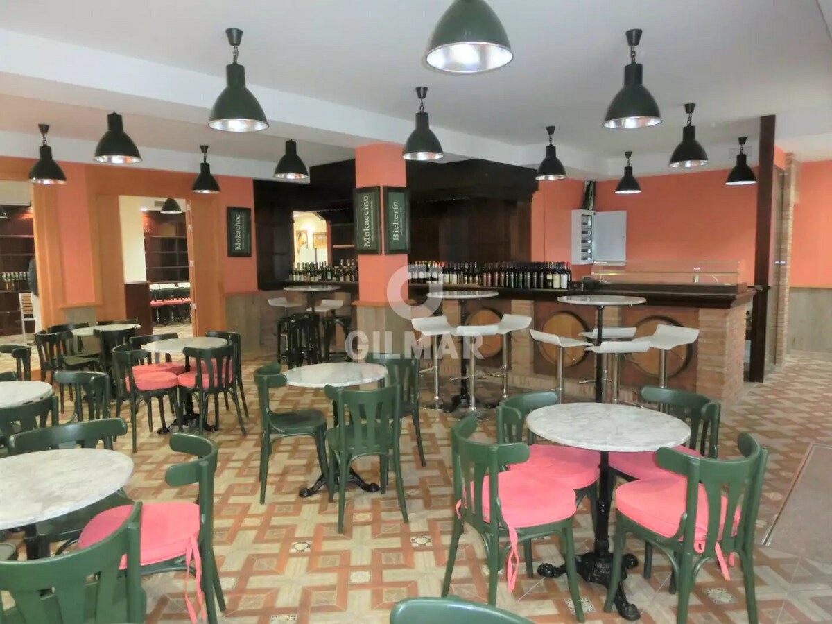 El Puerto de Santa María, CAD 11500 - - - Photo intérieure - Image 1 of 13