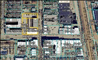 Plus de détails pour 801 Main St, Evanston, IL - Terrain à vendre