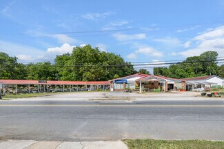 Plus de détails pour 649 Columbia Rd, Chester, SC - Local commercial à vendre