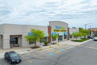 Plus de détails pour 2575 N Elston Ave, Chicago, IL - Local commercial à louer