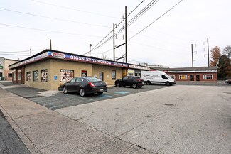 Plus de détails pour Morton Village Mall – Local commercial à vendre, Morton, PA