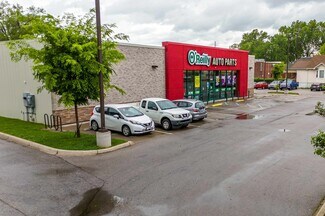Plus de détails pour 3010 Preston Hwy, Louisville, KY - Local commercial à vendre