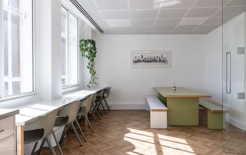 296-302 High Holborn, Londres à louer Photo intérieure– Image 2 sur 11