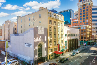 Plus de détails pour 375 13th St, Oakland, CA - Local commercial à louer