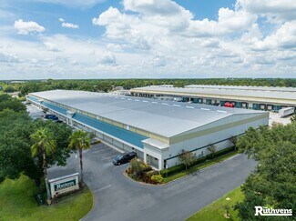 Plus de détails pour 3115 Drane Field Rd, Lakeland, FL - Industriel/Logistique à louer