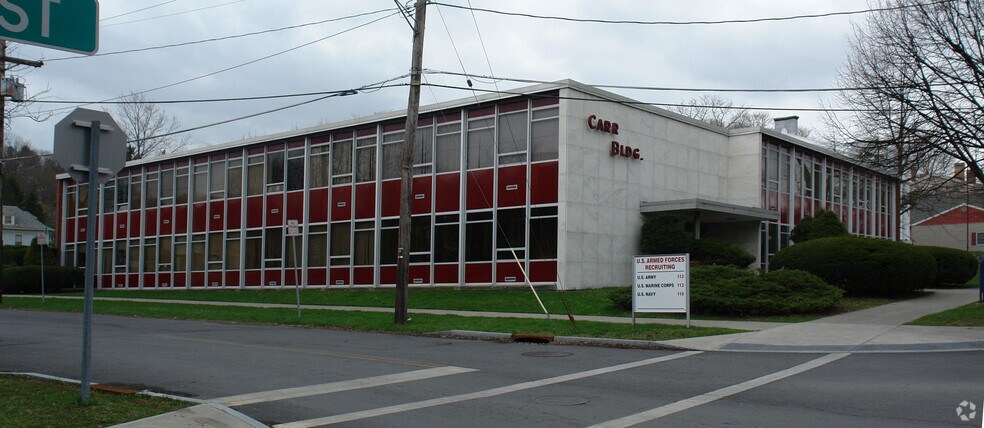 188 Genesee St, Auburn, NY à louer - Photo principale – Image 1 sur 10