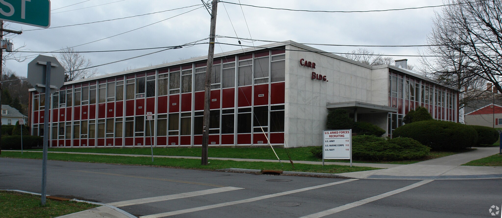 188 Genesee St, Auburn, NY à louer Photo principale– Image 1 sur 11