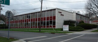 Plus de détails pour 188 Genesee St, Auburn, NY - Coworking à louer