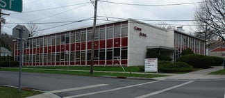 Plus de détails pour 188 Genesee St, Auburn, NY - Coworking à louer