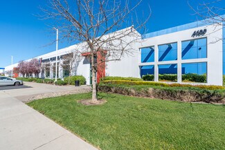 Plus de détails pour 4100 Duckhorn Dr, Sacramento, CA - Local d'activités à louer