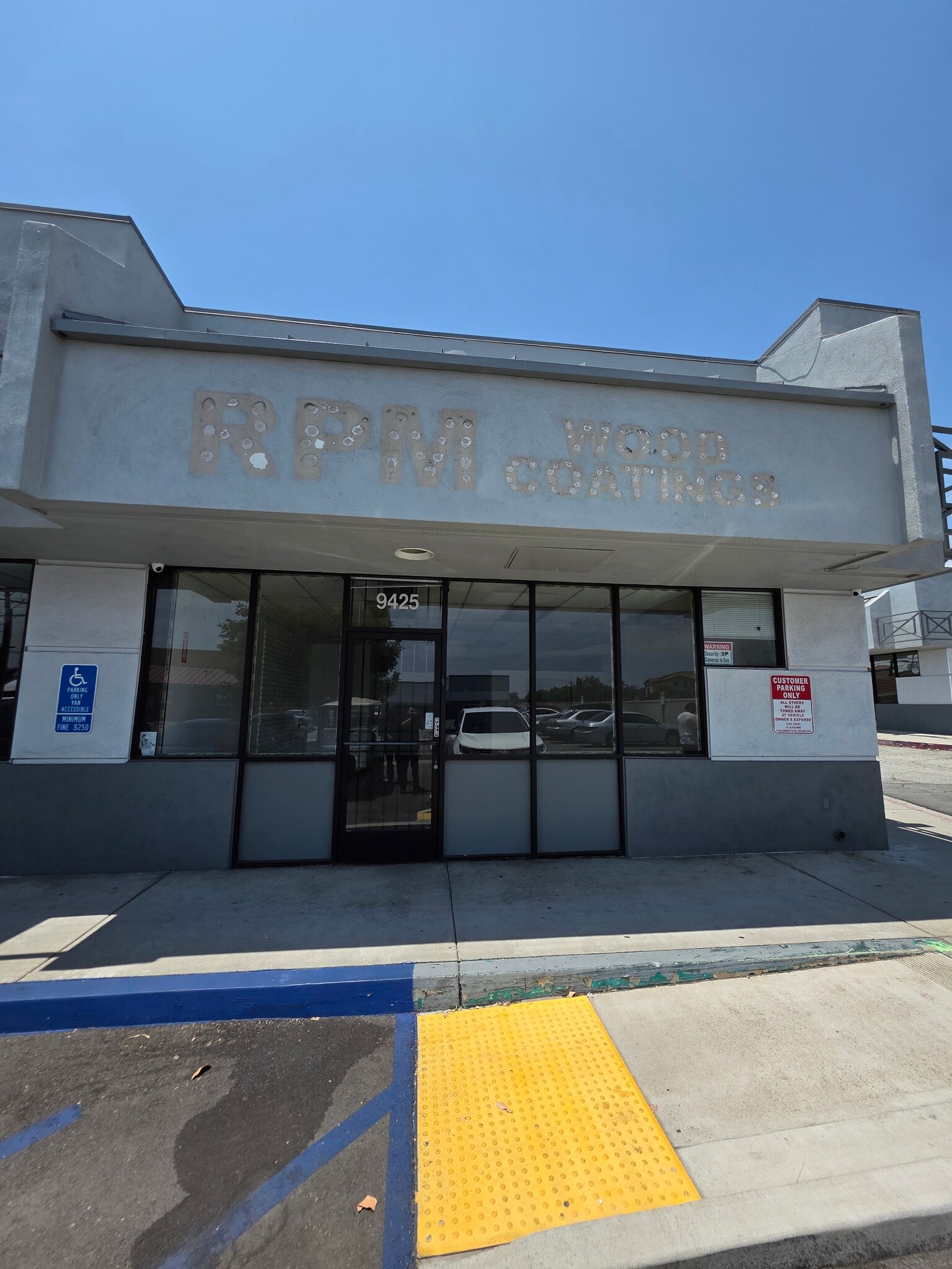 9419-9585 Slauson Ave, Pico Rivera, CA à louer Photo de l’immeuble– Image 1 sur 3