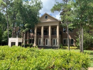 Plus de détails pour 1525 Lake Front Cir, The Woodlands, TX - Bureau à louer