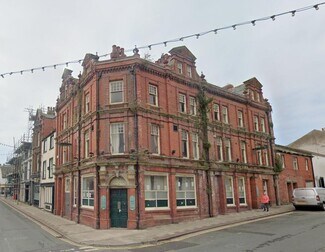 Plus de détails pour John St, Maryport - Local commercial à vendre
