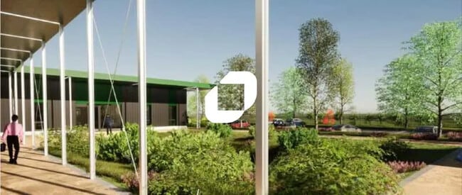 Plus de détails pour Avenue Joseph Cartier, Beaucaire - Bureau, Industriel/Logistique à louer