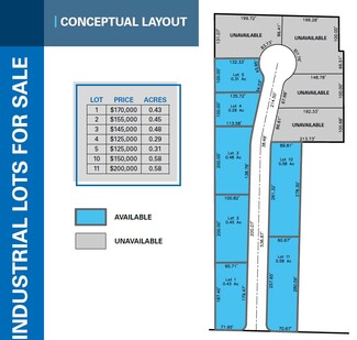 Plus de détails pour 3932 Sunnyside rd, Ammon, ID - Terrain à vendre