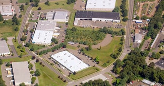 Plus de détails pour 700 Parker St, Manchester, CT - Industriel/Logistique à louer