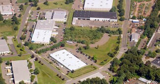 Plus de détails pour 700 Parker St, Manchester, CT - Industriel/Logistique à louer